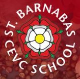 St. Barnabas CEVC School