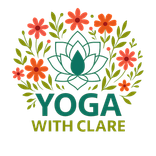Yoga with Clare